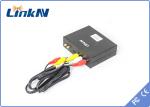 Small size long range NLOS COFDM Receiver Portable wireless video transmitter