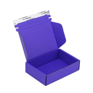 China 3 Layers Airplane Boxes Foldable Gift Boxes Rectangular Shape wholesale