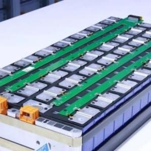 China PCB Cell Connection System CCS ISO13485 ISO14004 With Lightweight Structure wholesale