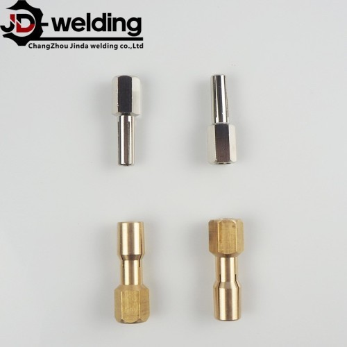 China DA Stud Welding Chucks M3 M4 M5 M6 M8 M10 on sale China DA Stud Welding Chucks M3 M4 M5 M6 M8 M10 on sale