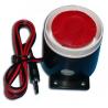 Buy cheap CS-402 Flash & Sound Security Alarm Siren for Outdoor IP55 Weatherproof from wholesalers