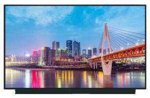 6 Bits TFT Color LCD Display 15.6 Inch All Viewing Angle Edp Interface 1920x1080 30 Pin