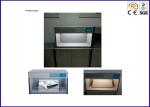 Automatic Textile Testing Machine Color Assessment Cabinet For Fabric Test