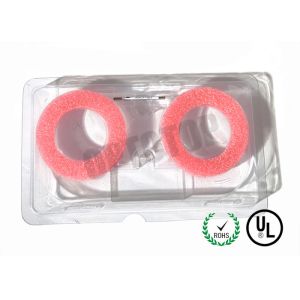 1 x 2 1310/1550nm Polarization Maintaining Fiber Coupler