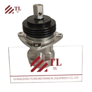 DC0410100475-1/A218872 Pilot Handle Assembly B/C Model