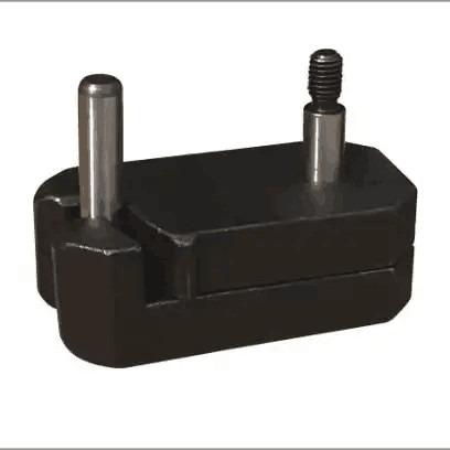 Quality DME Standard MRT Mold Slide Component Mold Standard Parts PSM Slide Retainer For Injection Mold for sale