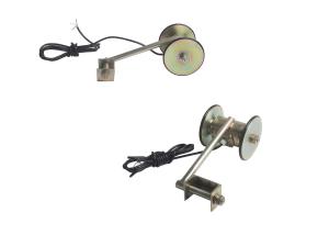 China Transmission Type Weighing Indicator Speed Sensor For Belt Weigher Belt Weighfeeder wholesale