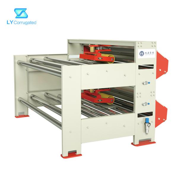 Quality Osram LED Web Tension Control System , 2200mm Precision Alignment Machine for sale