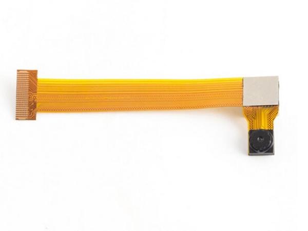 Quality Fr4 Stiffener Flexible Circuit Board FPC Smt Process Tablet Camera for sale