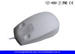 USB 2.0 Communication Waterproof Mouse Laser With Scrolling Touchpad
