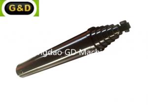 China Good Price Heavy Duty Telescopic Long Stroke Multi Stage Hydraulic Cylinder wholesale