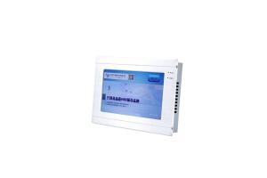 China TFT HMI Display Panel RS485 RS232 LCD Control Panel Board 7 Inch on sale