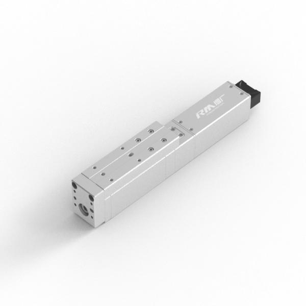 RobustMotion Straight Platform Linear Actuator, Compact ITG Controller
