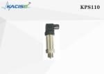 Compensated And Intrinsically Safe Pressure Temperature Transmitter KPS110