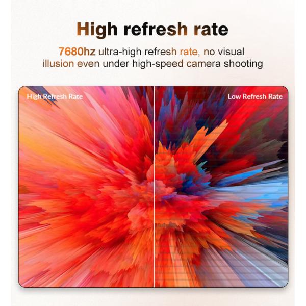 Large Outdoor Led Panel Display P2 P3 P4 P5 P6 P8 Exterior Fixed LED Billboard Advertising Screen