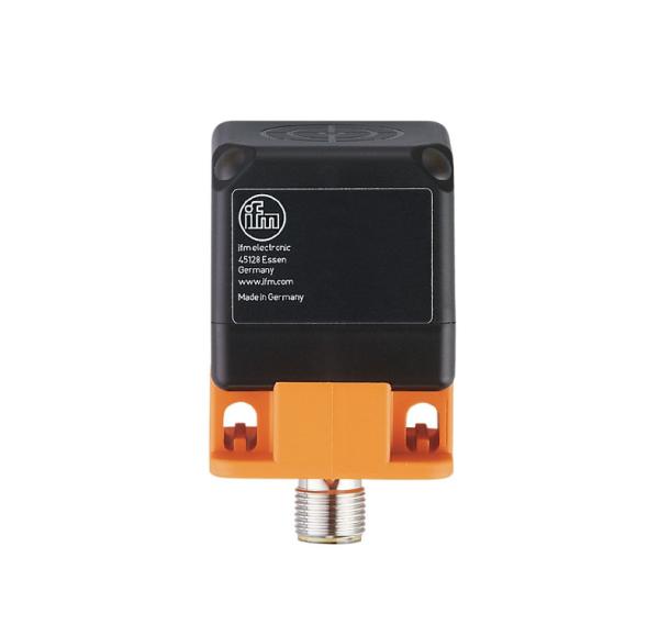 Quality IFM Inductive Sensor IM5132 IMC4020BCPKG/K1/US-100-DPA Connector 1 X M12 for sale