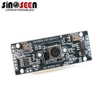 High Resolution 2K HD Embedded Camera Module 5MP With 2 Microphones