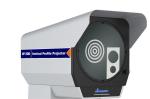 Easy Operation Digital Profile Projectors High Accuracy Connect Digital Readout