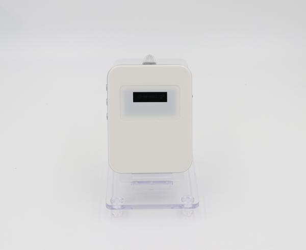 Quality Exhibition Center Tour Guide Communication System With Signal Transmitter for sale