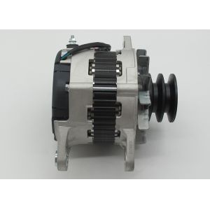 J08C Diesel Engine Excavator Engine Alternator 27040-2191