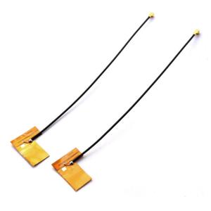 China Internal FPC Antenna 2.4G Wifi PCB Laptop 3dBi Gain Omni - Direction Polarization wholesale