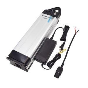 China Rechargeable 25.6v Lithium Storage Battery Lifepo4 Ebike Battery on sale