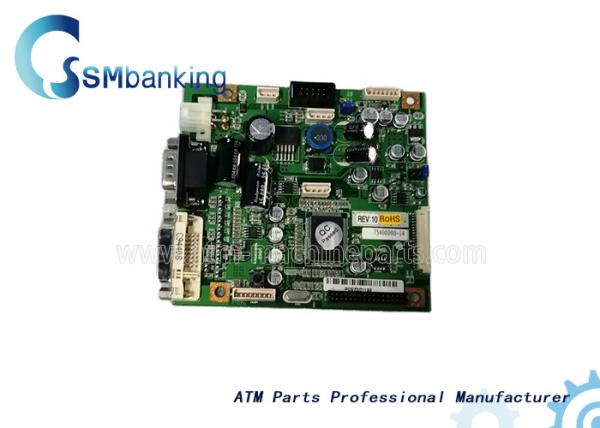 Quality Hyosung ATM Machine 5600T ATM Display Control Board Hyosung 5600T PCB LCD Board 7540000014 for sale