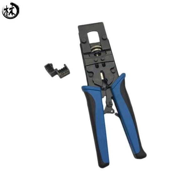 Quality Kico Multi-Function Modular Jack Termination Tool K-5088R Crimping Tool for sale