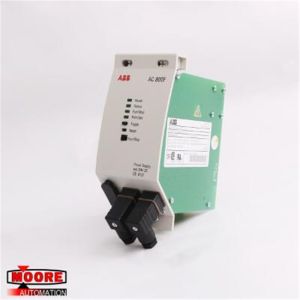 China SD812F 3BDH000014R1 ABB Power Supply Red.24V DC wholesale
