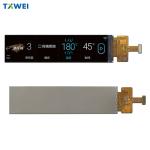 3.71 Inch Bar Type TFT MIPI Interface IPS Full View Display Angle HD Display
