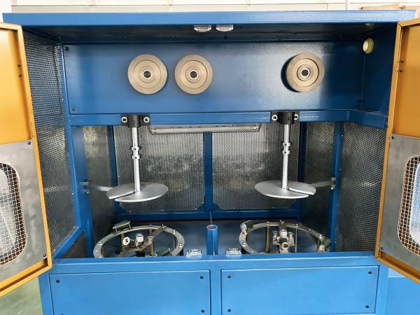 Quality Disk Taping Type Shield Machine Copper Wire Manufacturing Machine Making for sale