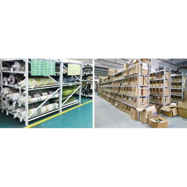 Medium Duty Rack Carton Box Storage rack Long Span Rack Warehouse Storage Racking