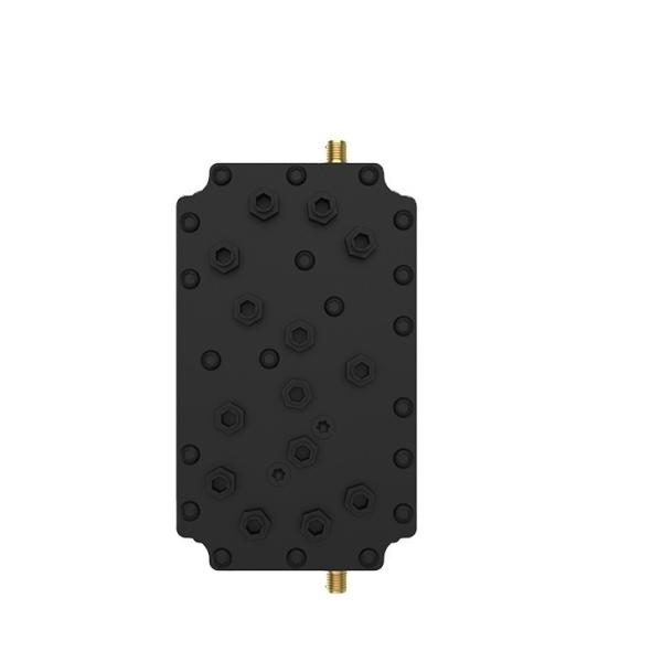 60dB Rejection 868MHz Cavity Filter For Helium Network 868M SAW Lora Filter HNT