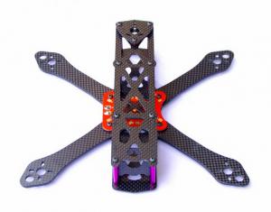 China Martian RX230/260 FPV Racing Drone Frame on sale