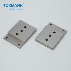 China Antirust Practical CNC Mechanical Parts , SKH51 Mechanical Components Assembly wholesale