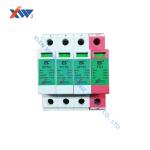 MYS5-385/20-3P+NPE Pluggable SPD 3P+1 Series Class II Surge Protection Device