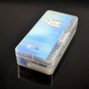 Electronic Starter Kit With UNO R3