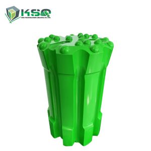 China Standard And Retrac Gt60 152mm Button Rock Drill Bit wholesale