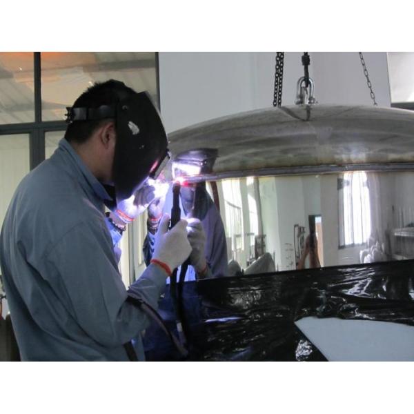 High Temperature Reverse Osmosis EDI Water System Water Purification In Pharmaceutical Industry