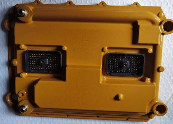 Quality E325C 3126B Excavator ECU For ECM Engine Controller 210-0848 Control Module for sale
