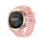 Bluetooth GPS Smart Watch Calling Smart Watch With 1.45'' IPS Screen For IOS And