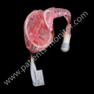 China GE Voluson Series Ultrasound Machine Probe RAB4-8-RS Convex 3D/4D 2-8MHz 63.6 X 37.8 Mm on sale