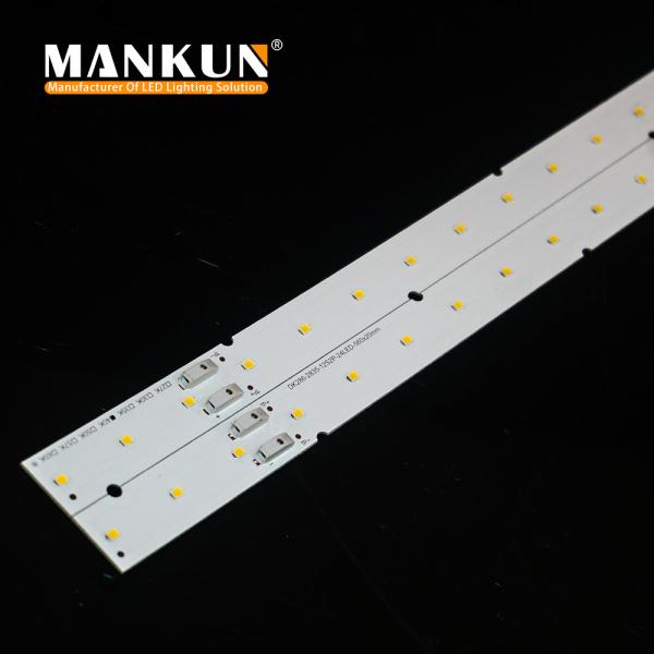 DC36V Surge 10W Indoor Light Linear LED Module 4000K 50000 Hours Lifespan