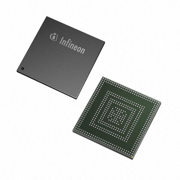Quality SAK-TC297TA-128F300N BC 32-bit Microcontrollers - MCU for sale