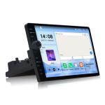 13'' Touch Screen Android 12 Car Multimedia Player with Built-in WiFi and GPS