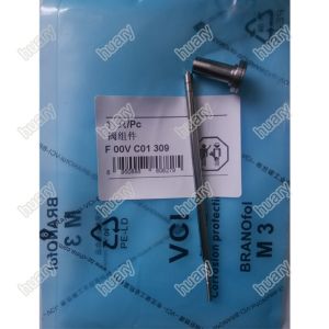 China Common rail injector control valve F 00V C01 309 wholesale