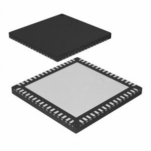 China Microchip Technology ATSAM4S2BB-MN on sale