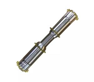 China 3''1/2 Inch Oil pipeline NDT Inspection Method Pipeline Inspection Robot wholesale
