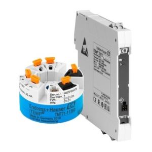 China Endresss+Hauser TMT71-GRA1AABA1+B2C1 in stock 4-20ma wholesale