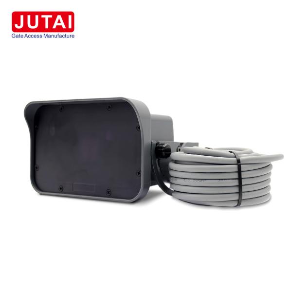 Waterproof IP65 Precision Radar Detector for Warehouse Automatic Doors Cross